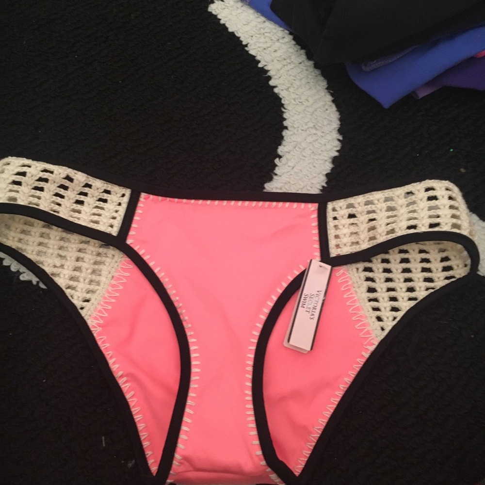 Discontinued Victoria’s Secret swim suit